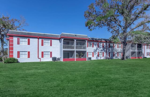 Regency Square photos photos
