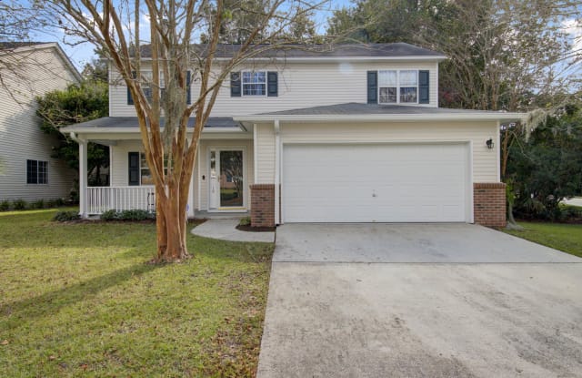 10 Creek Bend Dr - 10 Creek Bend Drive, Summerville, SC 29485