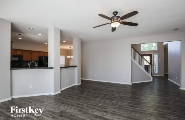 208 Harvest Bend Drive Gallery 4