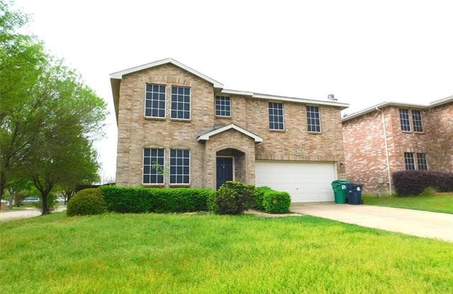 3620 Lipizzan Drive - 3620 Lipizzan Drive, Denton, TX 76210