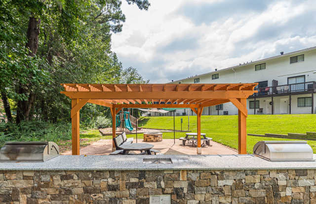 Pinewood Townhomes Gallery 4