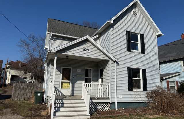 4 Bed / 2 Bath Home for Rent – Canton, Ohio photos photos