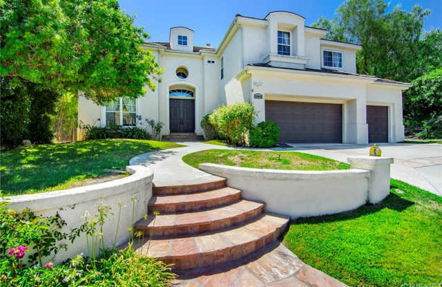 24846 Eilat Street - 24846 Eilat Street, Los Angeles, CA 91367