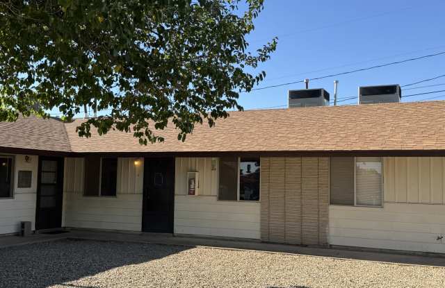 1020 Kathleen Avenue - C - 1020 Kathleen Avenue, Kingman, AZ 86401