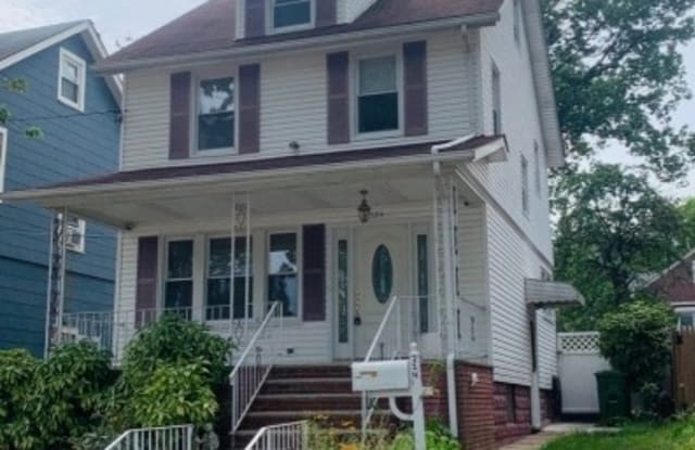 324 Drake Ave - 324 Drake Avenue, Roselle, NJ 07203