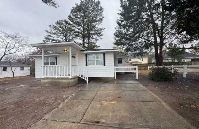 Beautifully Renovated 2 Bedroom, 2 Bathroom Home in the Heart of Martinez - 1413 Collins Drive, Columbia County, GA 30907