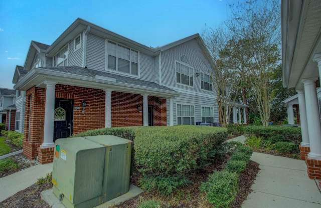 25215 HARBOUR VISTA CIRCLE - 25215 Harbour Vista Circle, St. Augustine, FL 32080