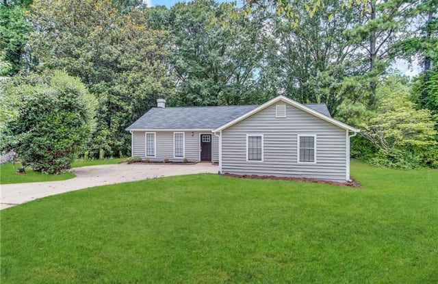 5112 Huxley Road - 5112 Huxley Road, DeKalb County, GA 30088