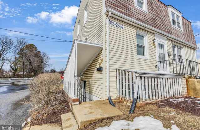 2812 IVERSON STREET photos photos