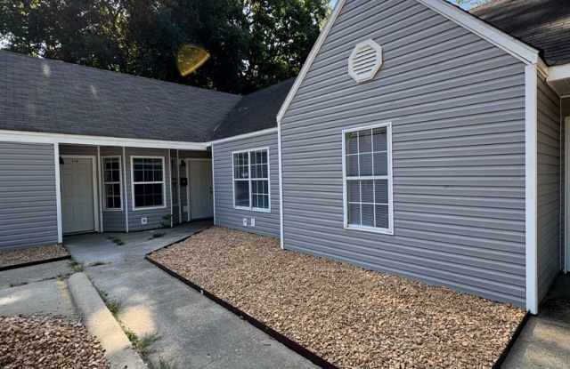 3/1 apartment in Trumann available now! photos photos