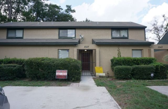 5547 Pinebay Circle North - 5547 Pinebay Circle North, Jacksonville, FL 32244