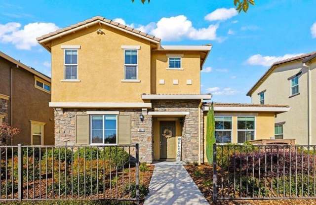 3829 Miners Ravine Drive - 3829 Miners Ravine Drive, Roseville, CA 95661