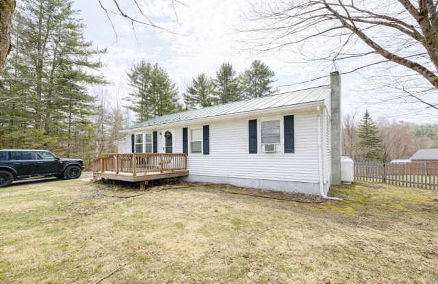 Lebanon - 3 Bed, 2 Bath house - $4200 plus utilities photos photos