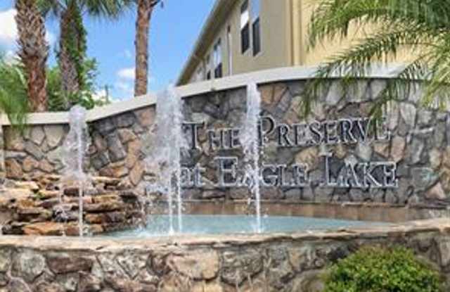 Spacious 3 Bedroom / 2.5 Bath Townhouse at Preserve at Eagle Lake Gallery 3
