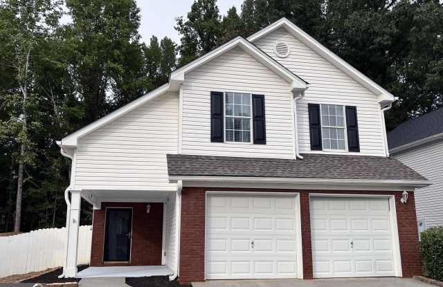 3158 Justice Mill - 3158 Justice Mill Court Northwest, Acworth, GA 30144