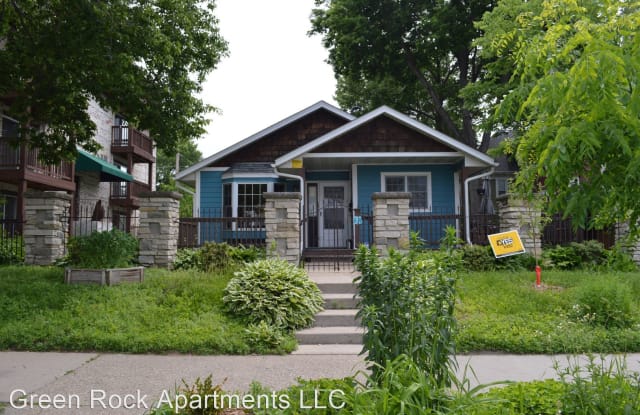 1519 Portland Ave S - 1519 Portland Avenue South, Minneapolis, MN 55404