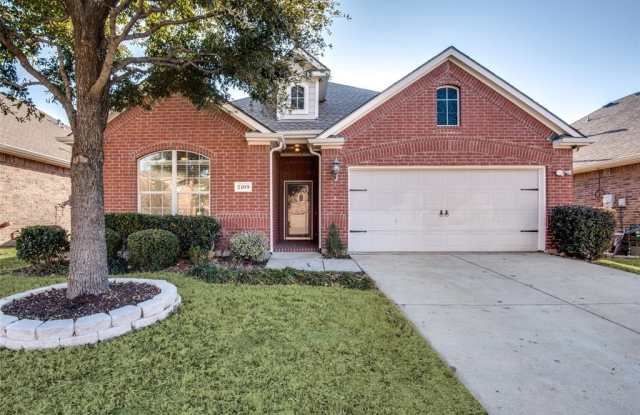 2109 Lanshire Drive - 2109 Lanshire Drive, McKinney, TX 75072