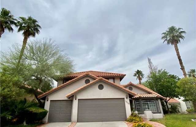 7920 Bridge Gate - 7920 Bridge Gate Drive, Las Vegas, NV 89128