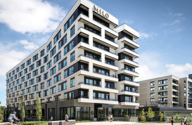 Milo Apartments Gallery 3