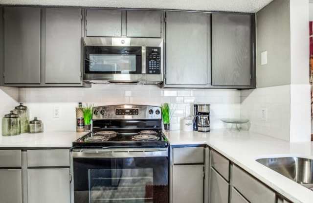 Preslee Apartments photos photos