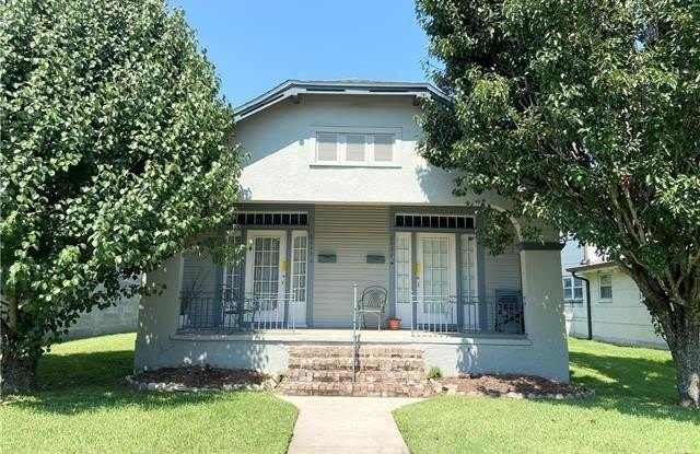 6442 VICKSBURG Street - 6442 Vicksburg Street, New Orleans, LA 70124