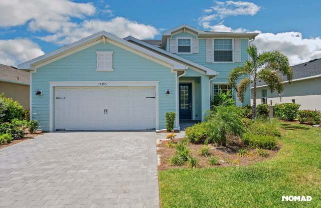 Spacious 4BR Plus Bonus Room House in Babcock Ranch photos photos