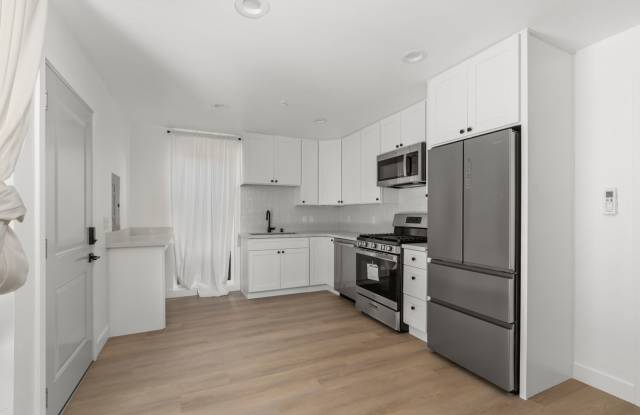 WLA - B Street photos photos WLA - B Street photos photos