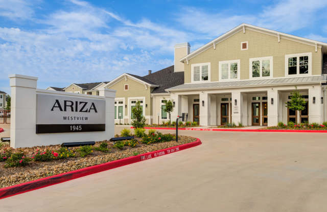 Ariza Westview Gallery 4