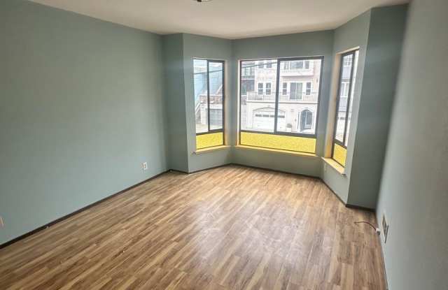 426 - 428 35th Avenue (1360r) - 426-428 35th Avenue, San Francisco, CA 94121