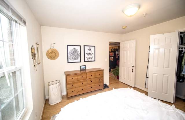 734 Park Rd Nw - 734 Park Road Northwest, Washington, DC 20010