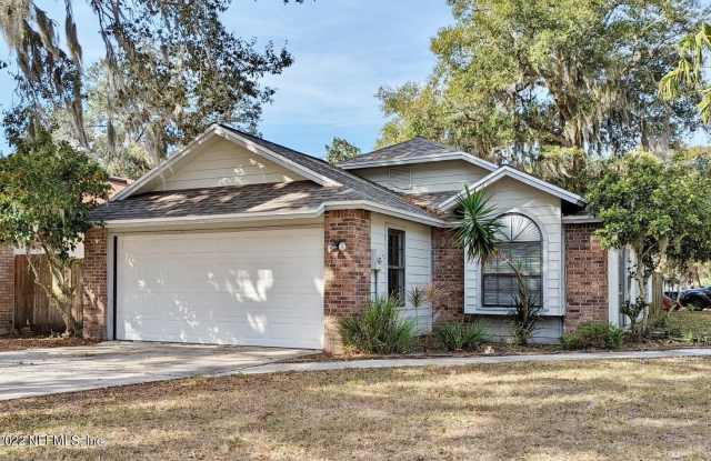 2284 DESTINE LN - 2284 Destine Lane, Jacksonville, FL 32233
