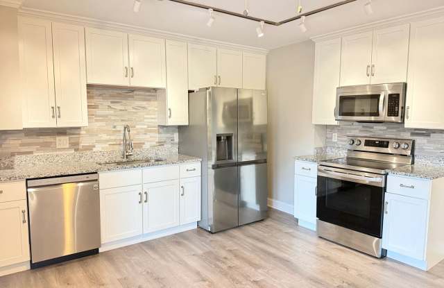 Lovell Road Apartment photos photos