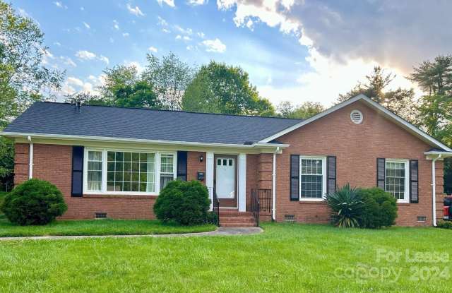 5734 Brookhaven Road - 5734 Brookhaven Road, Charlotte, NC 28210