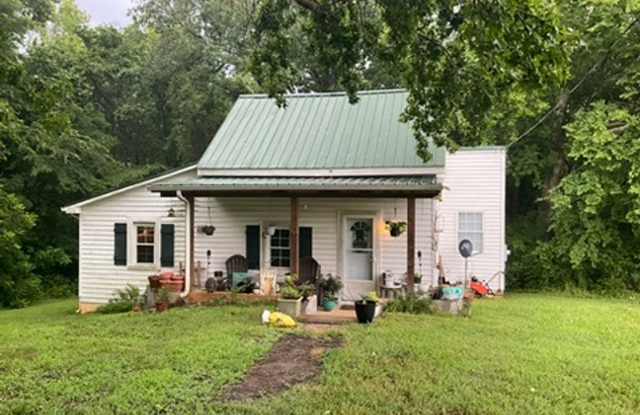 9128 Greenbay Road - 9128 Green Bay Road, Prince Edward County, VA 23966