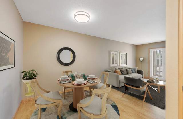 Forest Place Apartments Gallery 4