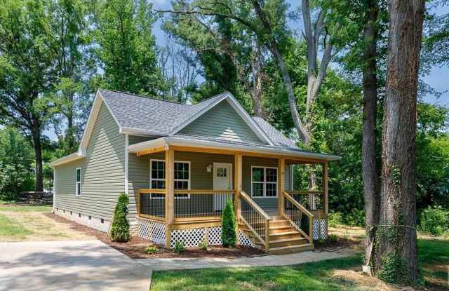 Exclusively Offered By Muse Realty Rentals, LLC Gallery 1