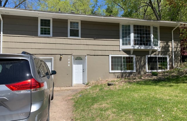 1400 Valley Drive - 1400 Valley Drive, Burnsville, MN 55337