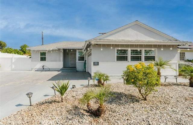 14761 Septo Street - 14761 Septo Street, Los Angeles, CA 91345