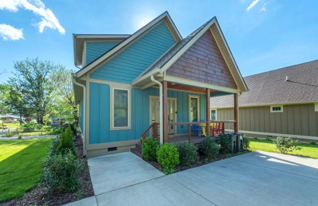 Black Mountain Rental! photos photos