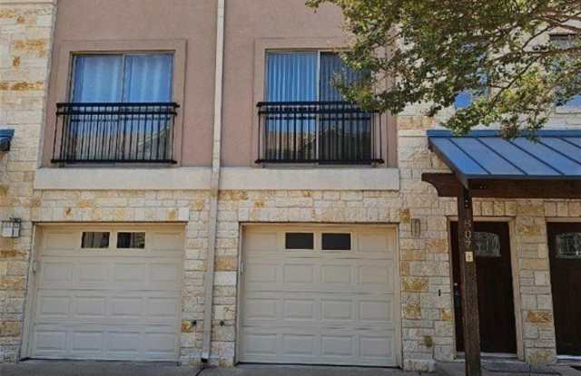13420 Lyndhurst Street unit: 807 - 13420 Lyndhurst Street, Austin, TX 78729