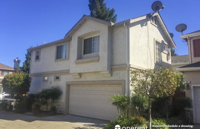 38409 Crosspointe Common - 38409 Crosspointe Common, Fremont, CA 94536