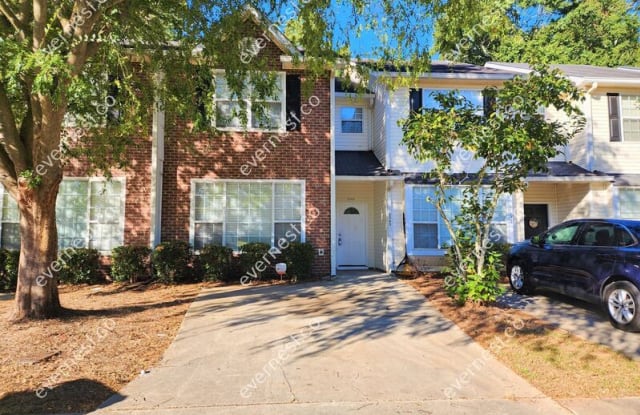2365 Brianna Dr - 2365 Brianna Drive, Lovejoy, GA 30228
