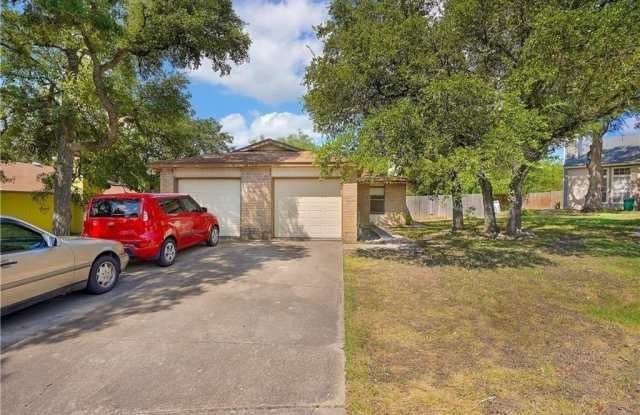 11706  Kings View CT - 11706 Kings View Court, Austin, TX 78750