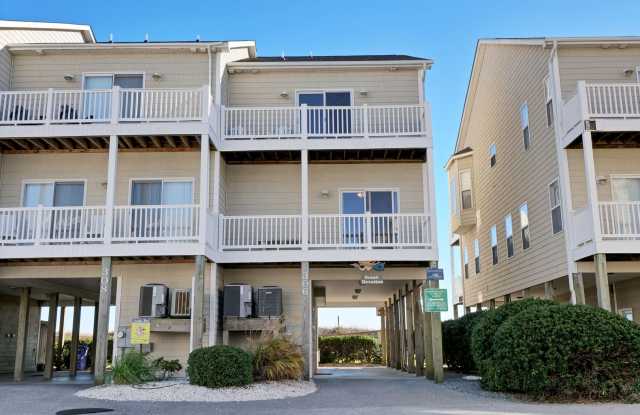 Winter Rental - Surf City - Townhouse - 306 Sea Star Cir photos photos