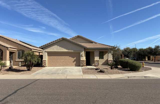 8011 S 70TH Drive - 8011 South 70th Drive, Phoenix, AZ 85339