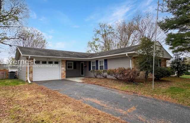 2519 Kitmore Lane - 2519 Kitmore Lane, Bowie, MD 20715 2519 Kitmore Lane - 2519 Kitmore Lane, Bowie, MD 20715