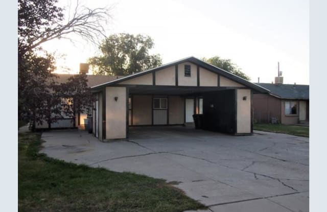2384 S Derby St - 2384 Derby Street, West Valley City, UT 84119