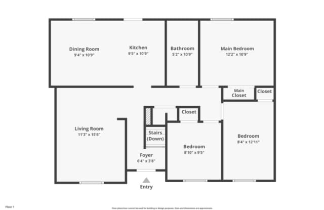 3132 Dorf Drive Gallery 2