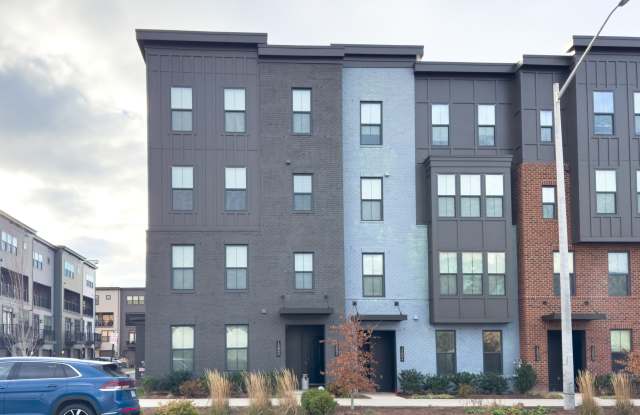 12882 Sunrise Ridge Alley - 1Unit 46 - 12882 Sunrise Ridge Alley, McNair, VA 20171