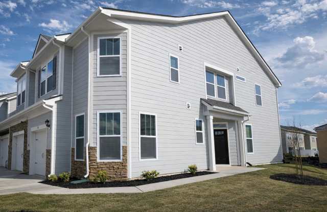 **6 Month Lease** New Construction Home-Hendersonville photos photos